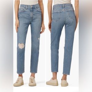 NWT Joe’s Jeans - The Honor size 29 High Rise Vintage Straight